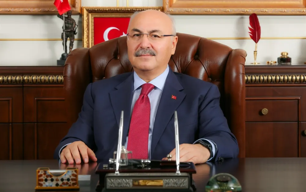 Vali Köşger: “Aile, toplumun en güçlü kalesidir”