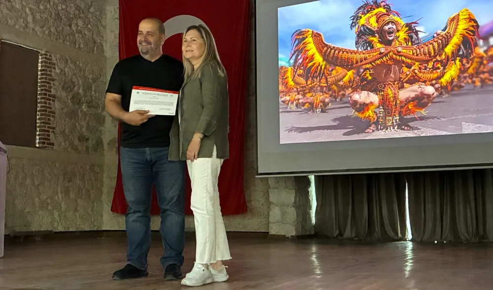 “Ekim Geçidi Sanat Etkinlikleri” toplumsal katkı ve sanat buluşmasına dönüştü