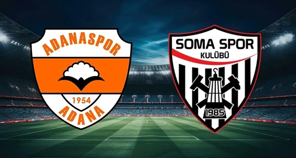 Adanaspor gol atmadan ilk puanını aldı: 0-0