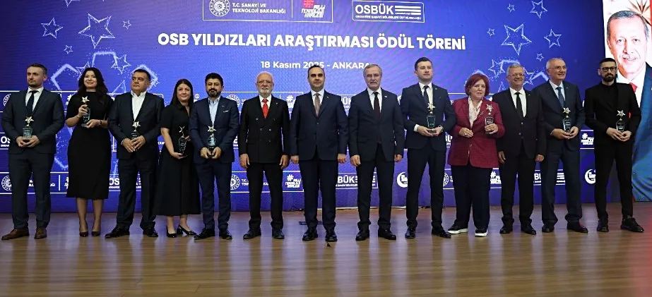 Beta Enerji’den çifte başarı...