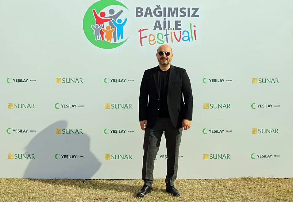 Nacar ‘Bağımsız Aile Festivaline’ katıldı