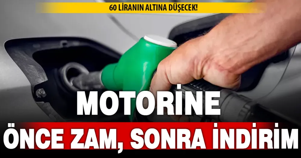 İşte indirim oranı...