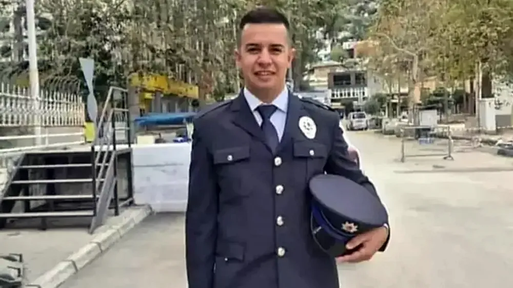 Lösemiye yenik düşen genç polis hayatını kaybetti...