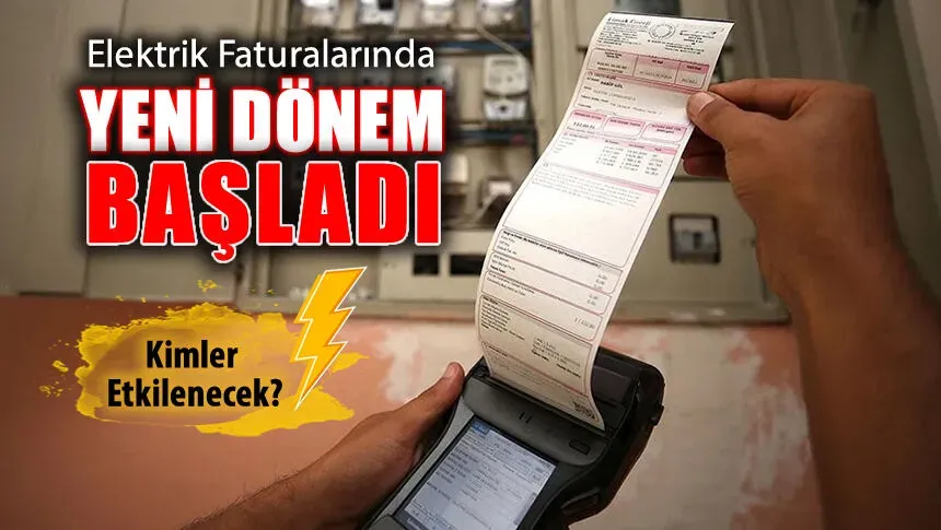 Mesajlar gitmeye başladı...