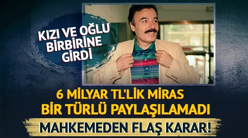6 milyar TL