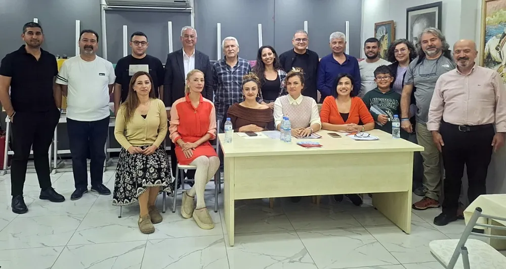 Şiddetin Kaynakları ve Çözüm Yolları Masaya Yatırıldı