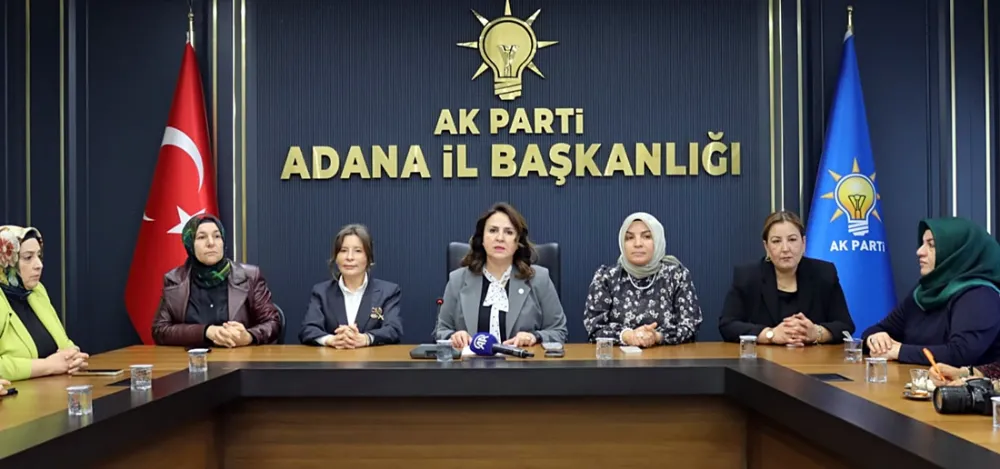 Söylemez: Kadına şiddete karşı mücadeleyi devlet politikası hâline getirdik