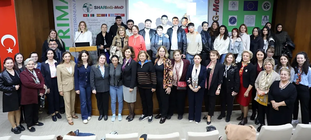 Şiddetsiz Bir Gelecek İçin Farkındalık Şart