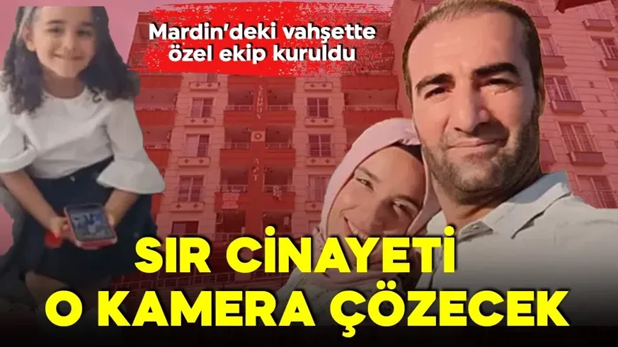 Silah bulunamadı, özel ekip kuruldu; tek ihtimal üzerinde duruluyor