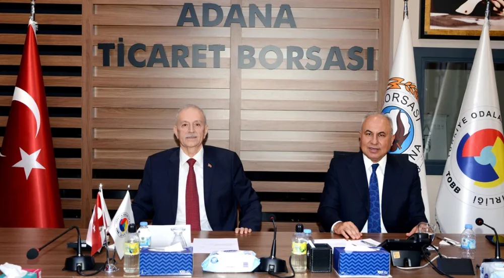 Bilgiç, “Tarım; sadece bir geçim kaynağı değil, milli bir meseledir”