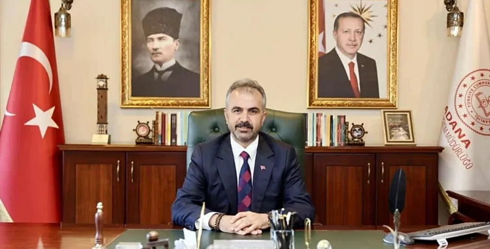 İl Millî Eğitim Müdürü Yusuf Tüfekçi Görevden Ayrıldı! Vedalaştı...