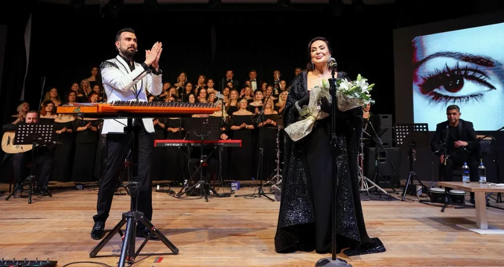 İyiliğin Sultanı Akdeniz’de...