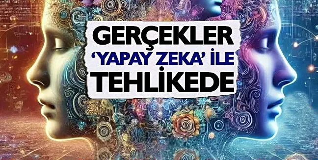 Yapay Zeka Tehlikede Mi?