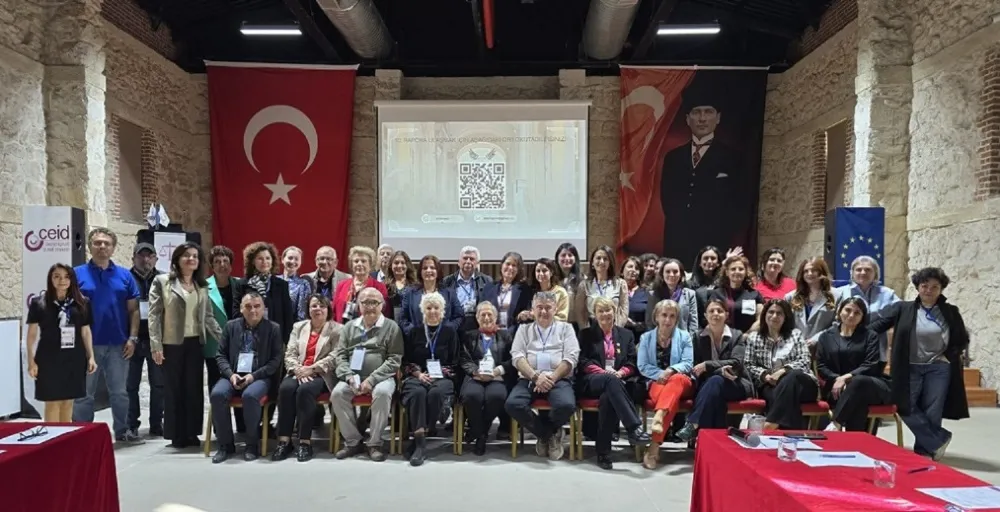 Adana’ya eşitlik müzesi ve kütüphanesi kuruluyor!