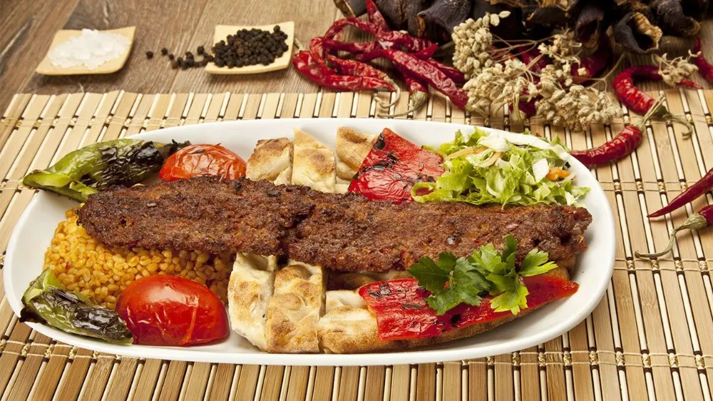 Adana Kebapta 