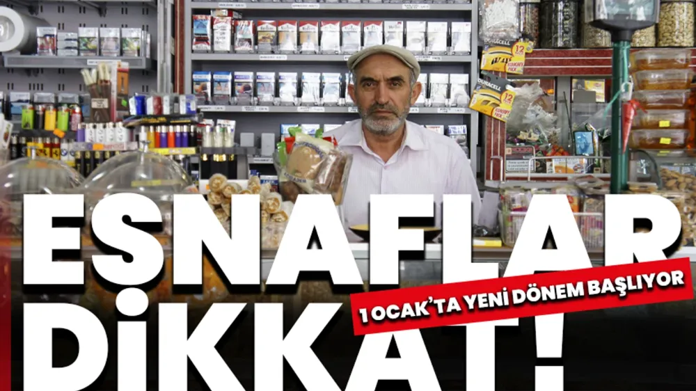 O kredi için şartlar belli oldu! Resmileşti...