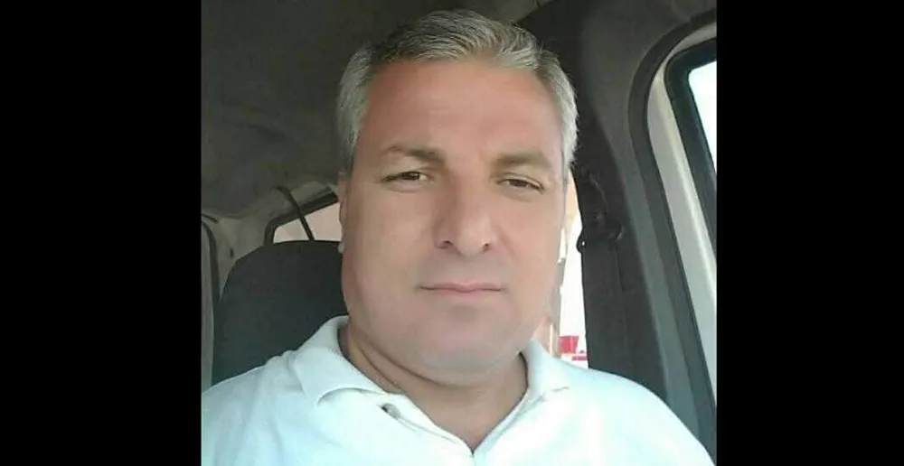 Polis Gökhan Akyüzlü beyin kanaması sonucu hayatını kaybetti