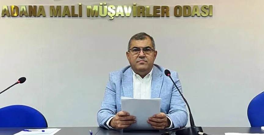 “Ceza ve harç ile vergiadaleti sağlanamaz!”