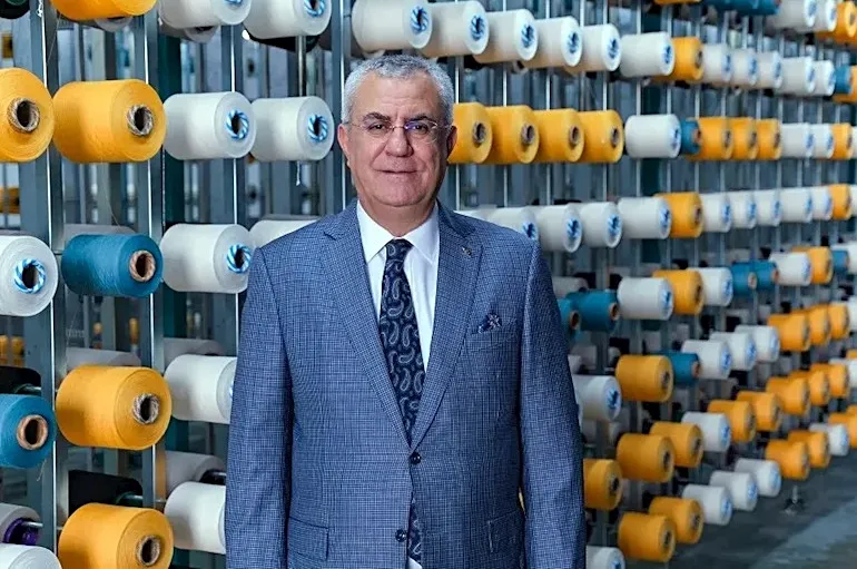  Kıvanç: “Adana Sanayisi zorluklara rağmen ihracatta direncini koruyor”