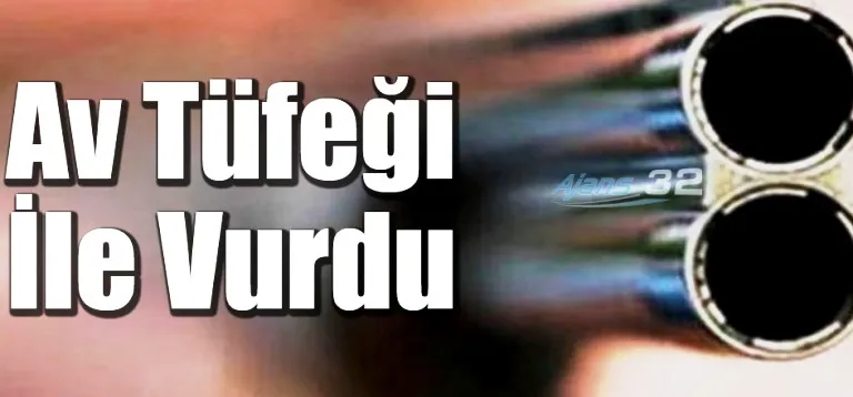 Anlık tartışma cinayetle bitti, şüpheli tutuklandı...