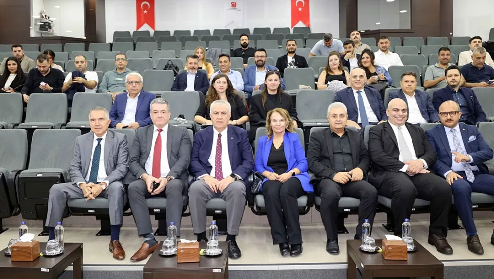 En Ucuz Enerji, Tasarruf Edilen Enerjidir!