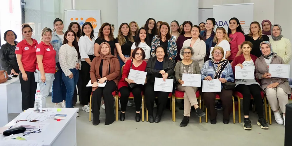 Büyükşehir’den; çocuk yaşta evliliklerin önlenmesine yönelik eğitim