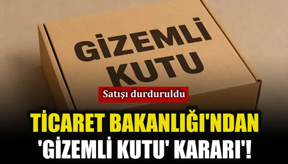 Ticaret Bakanlığı