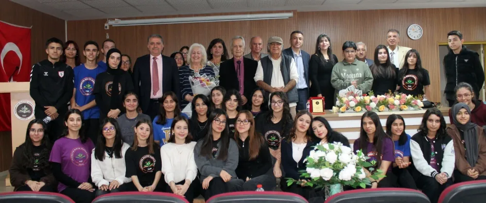 Özaltın’ın Pırlantıları...