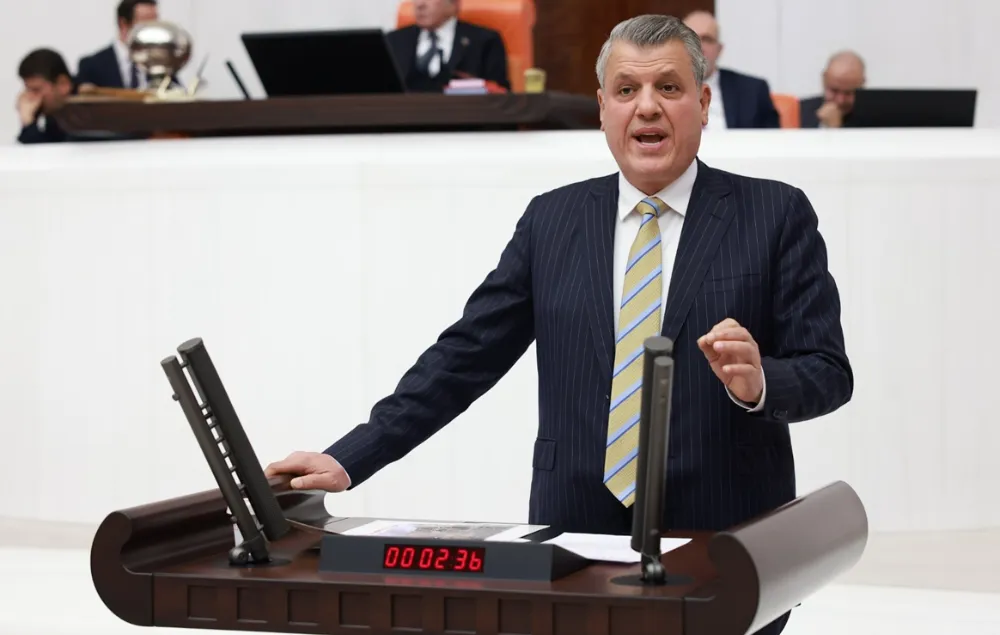  Barut’tan krize acil çözüm çağrısı, “Uygulama çiftliği yaşamalıdır”