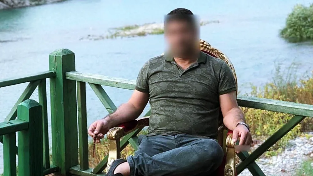 Adana’da polisin aradığı torbacı canlı yayında canına kıydı...