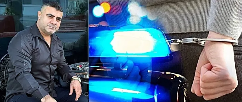 Solisti öldürenler yakalandı...