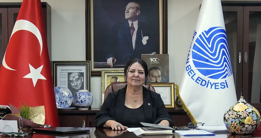 Seyhan Belediyesinde maaş blokesi kaldırıldı: Ödemeler pazartesi günü yapılacak