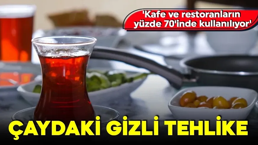 Harekete geçildi...