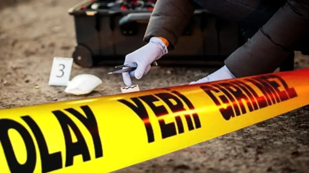 Müteahhit  Ziya Yamaç silahlı saldırıya uğradı...