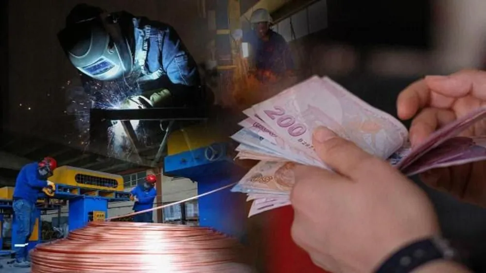 Asgari ücret için 5+5+1 formülü! Maraton başlıyor: Gözler komisyonda