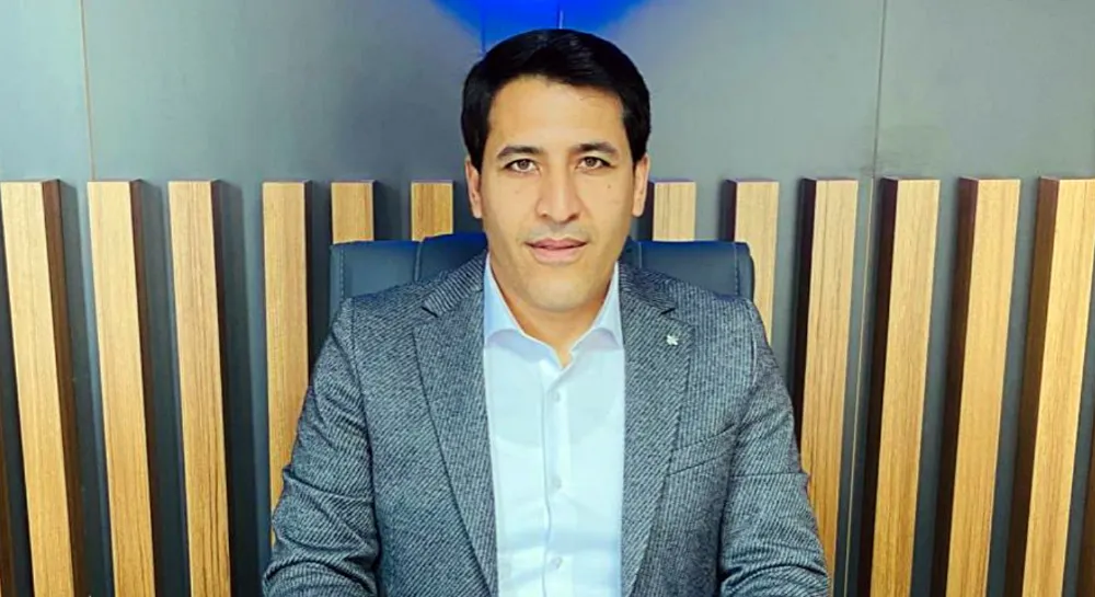  Erdem;  “Engelli vatandaşlarımızı dinlemeyi ilke edinmiş partiyiz