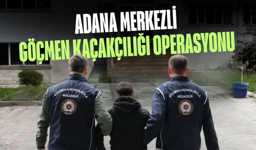 Sakladıkları kaçak göçmenleri, Avrupa