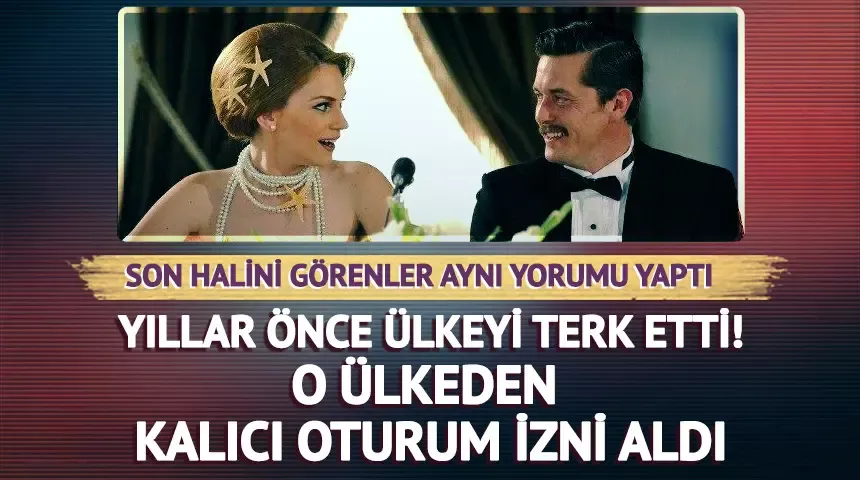 Mete Horozoğlu Türkiye