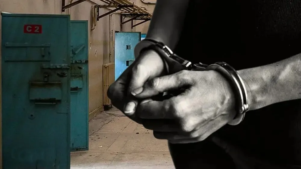 11. Yargı Paketi komisyondan geçti! Terör, çocuk-kadın cinayeti suçlusuna tahliye yok