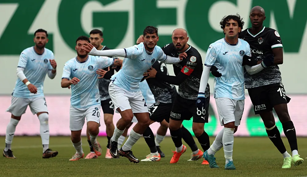 Adana Demirspor  Bruno