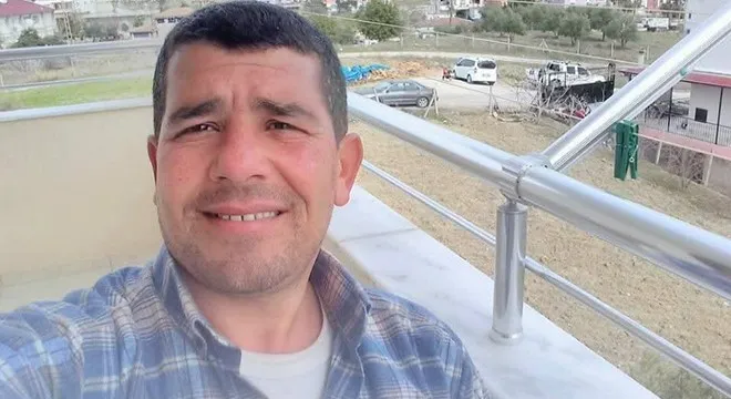 Abdest alırken hayatını kaybetti...