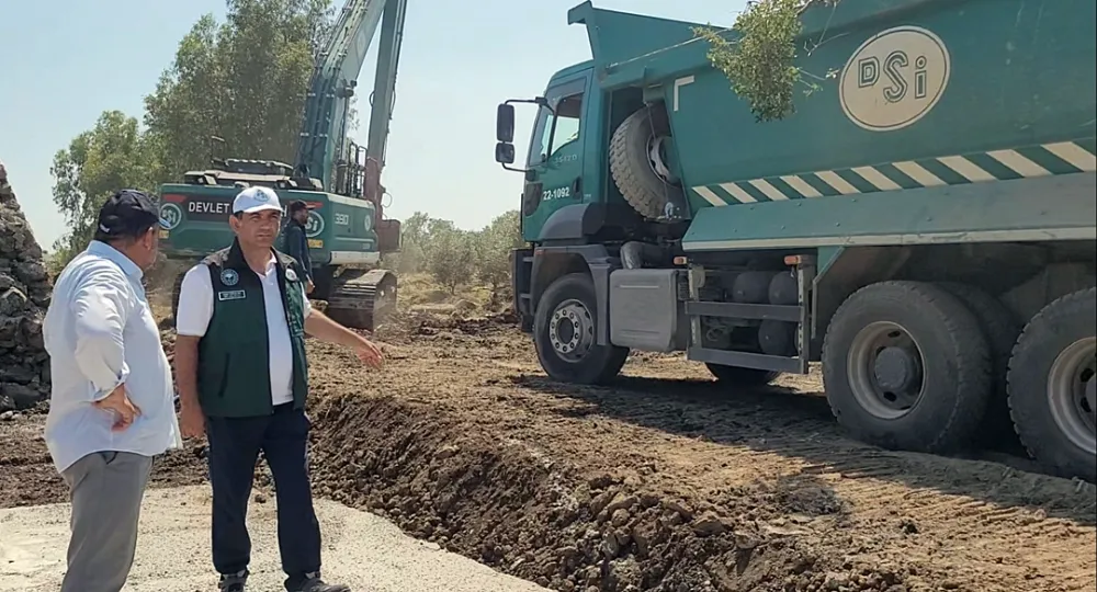 Adana’dan bir “Celal Tokalak” Geçti