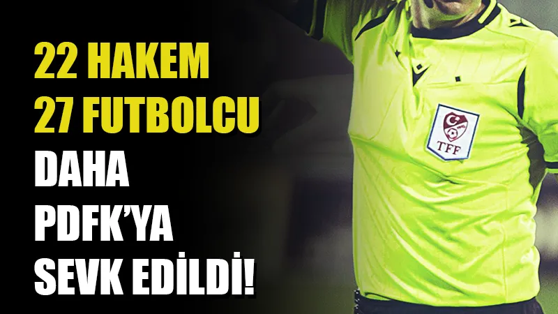 Bahis soruşturmasında yeni isimler ortaya çıktı...