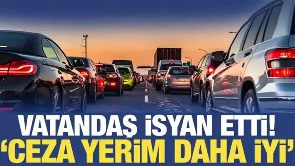 Fiyatlar uçtu, araçlar sigortasız dolaşıyor...