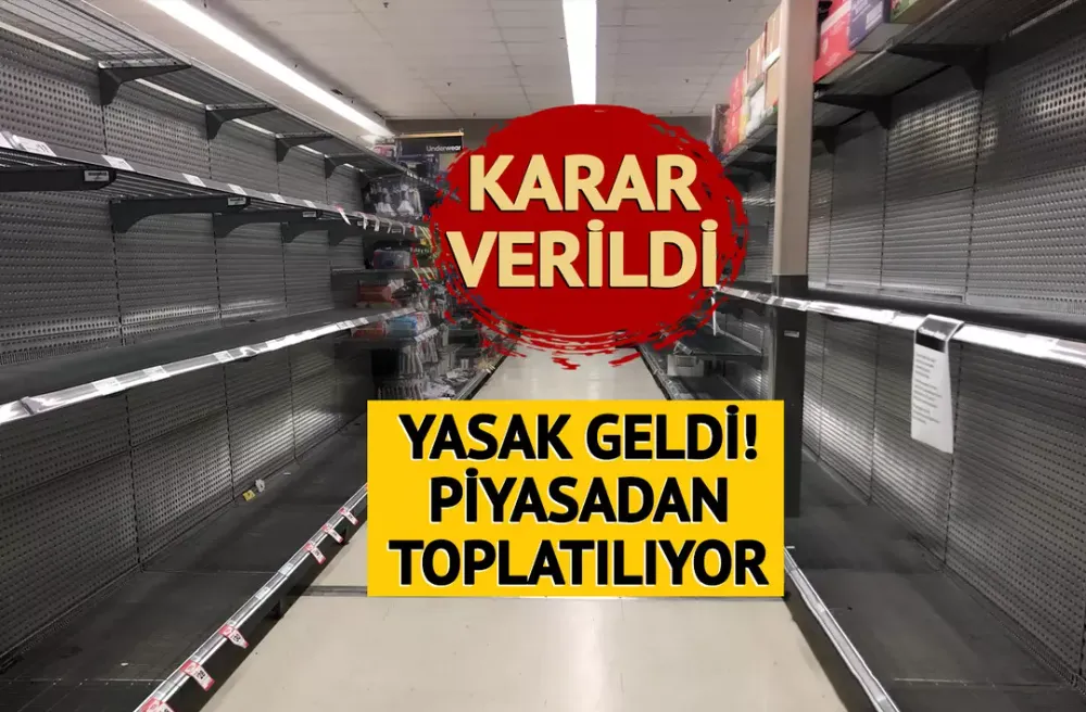 İçinden çıktı karar verildi, fotoğraflarıyla duyuruldu