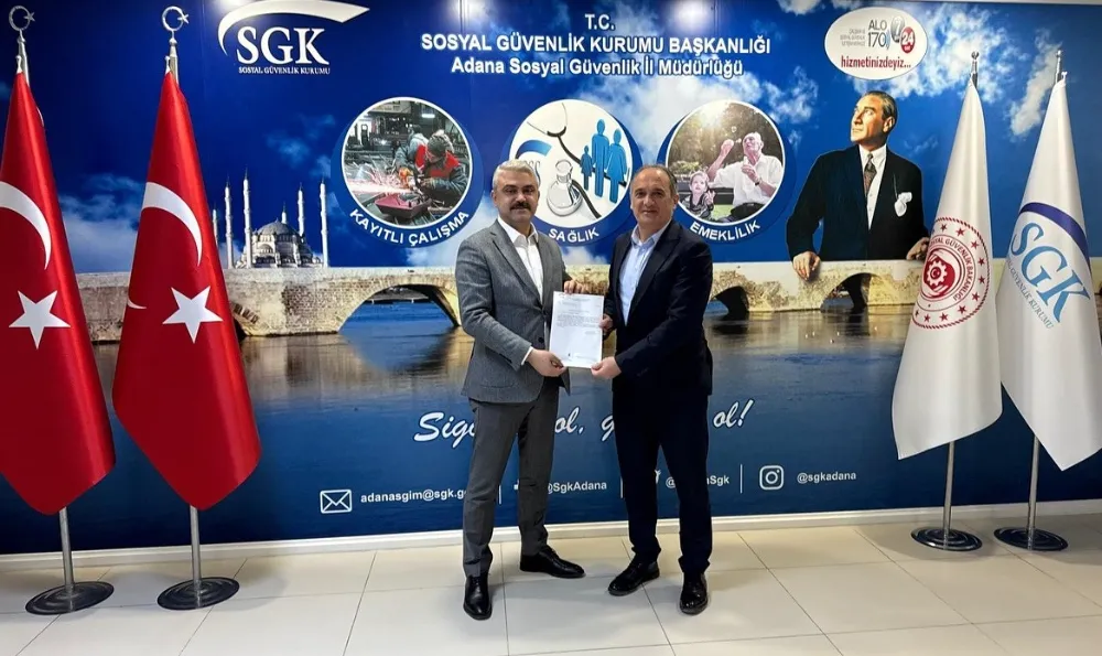 Pozantı Belediyesi