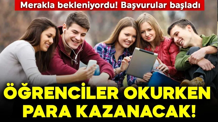 İŞKUR programına başvuru başlıyor! 