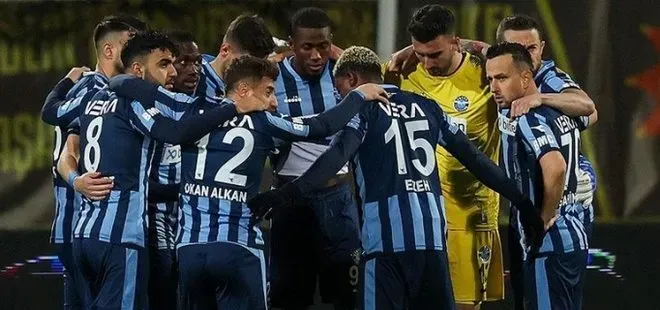 Adana Demirspor