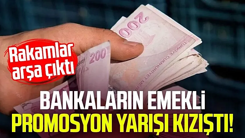 Bankalar tek tek açıkladı, en yüksek veren...