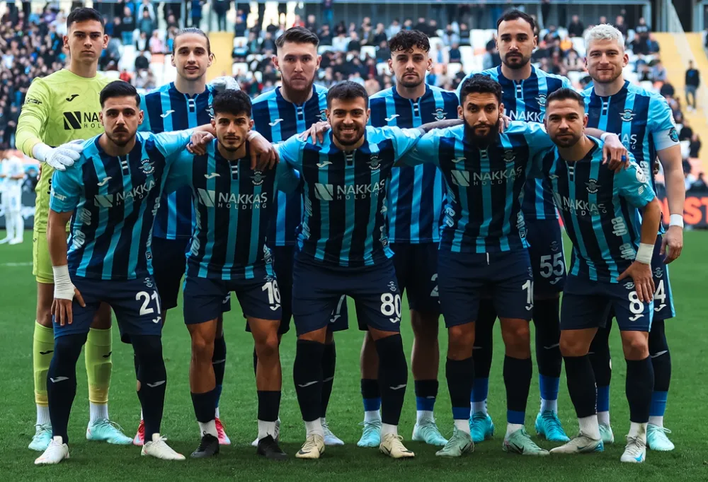 Adana Demirspor